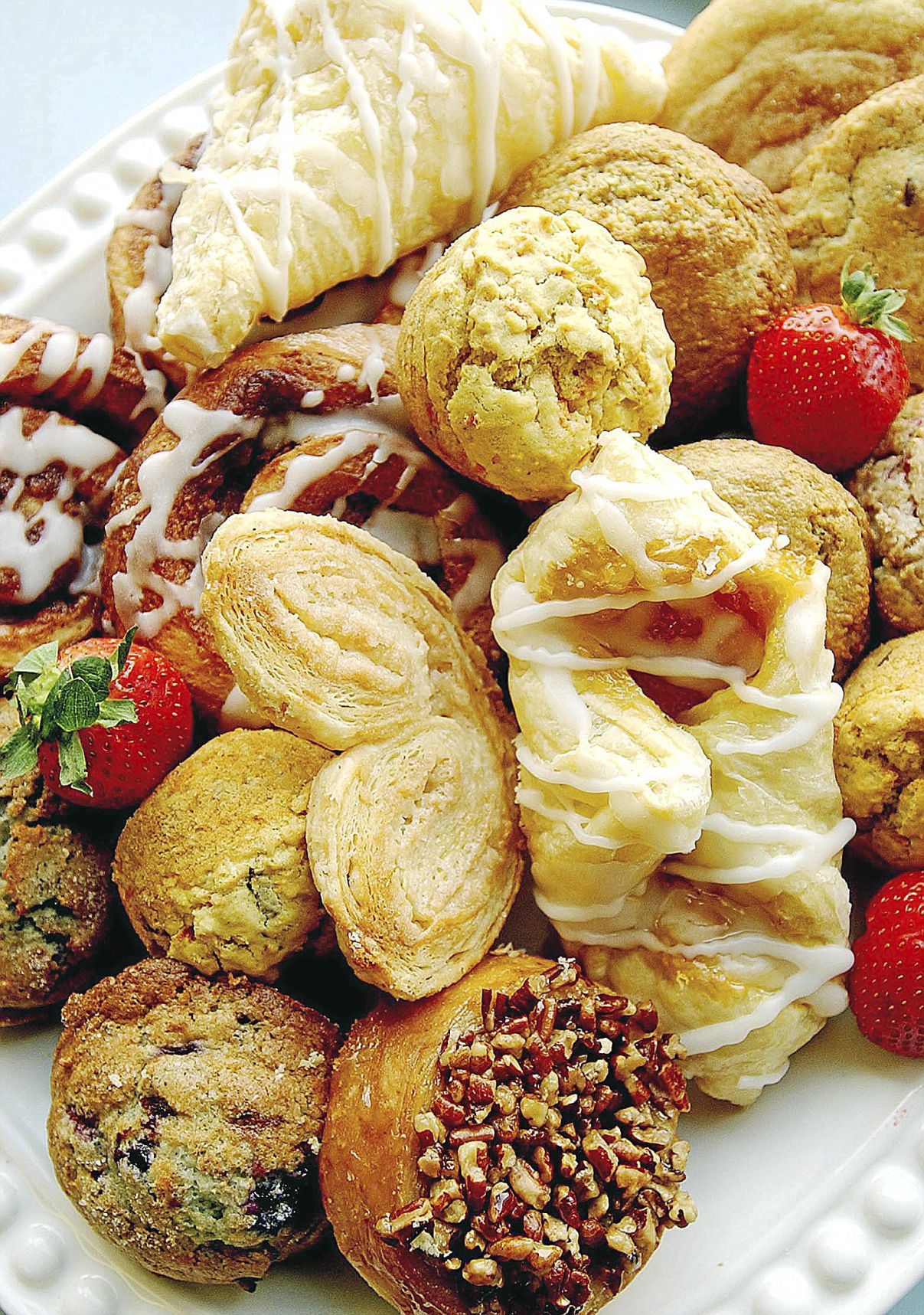 Blue Moon Bakery